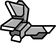 Zzzzz 1736724044jetpack004 — Every Geometry Dash Icon (All gamemodes as of 2.2) option 1201