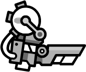 Zzzzz 1736724044jetpack006 — Every Geometry Dash Icon (All gamemodes as of 2.2) option 1203