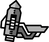 Zzzzz 1736724044jetpack007 — Every Geometry Dash Icon (All gamemodes as of 2.2) option 1204