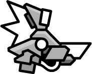 Zzzzz 1736724044jetpack008 — Every Geometry Dash Icon (All gamemodes as of 2.2) option 1205