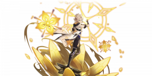 Albedowish — Wish Priority | Genshin Impact 4.7 option 1