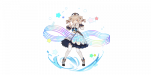 Barbarawish — Wish Priority | Genshin Impact 4.7 option 7