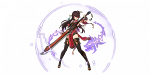 Beidouwish — Wish Priority | Genshin Impact 4.7 option 8