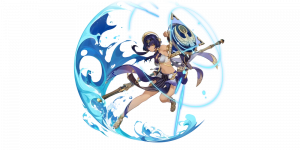 Candacewish — Wish Priority | Genshin Impact 4.7 option 10