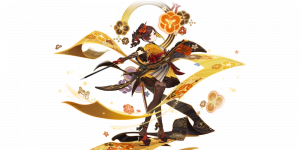 Chioriwish — Wish Priority | Genshin Impact 4.7 option 13
