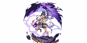 Cynowish — Wish Priority | Genshin Impact 4.7 option 17