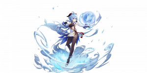 Ganyuwish — Wish Priority | Genshin Impact 4.7 option 28