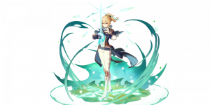 Jeanwish — Wish Priority | Genshin Impact 4.7 option 31