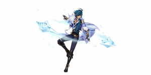 Kaeyawish — Wish Priority | Genshin Impact 4.7 option 33