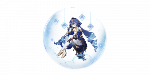 Laylawish — Wish Priority | Genshin Impact 4.7 option 42