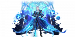 Neuvillettewish — Wish Priority | Genshin Impact 4.7 option 50