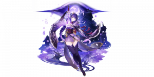 Raidenshogunwish — Wish Priority | Genshin Impact 4.7 option 55