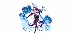 Rosariawish — Wish Priority | Genshin Impact 4.7 option 57