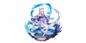 Sangonomiyakokomiwish — Wish Priority | Genshin Impact 4.7 option 58