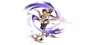 Sethoswish — Wish Priority | Genshin Impact 4.7 option 60