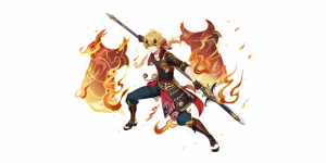 Thomawish — Wish Priority | Genshin Impact 4.7 option 66