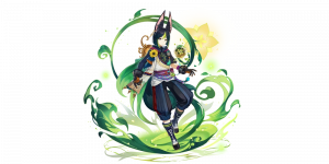 Tighnariwish — Wish Priority | Genshin Impact 4.7 option 67