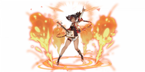 Xinyanwish — Wish Priority | Genshin Impact 4.7 option 75