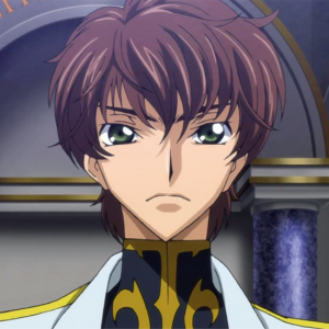Zzzzz 1735012768code Geass Suzaku Kururugipng — 100+ Anime Villains Tier List option 16