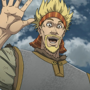 Zzzzz 1735013067vinland Saga Thorkellpng — 100+ Anime Villains Tier List option 108