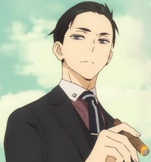 Zzzzz 1722906782daisuke Kambe The Millionaire Detective Balance Unlimited — 100+ Husbando Tier List option 153