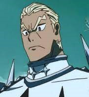 Zzzzz 1722907061ira Gamagori Kill La Kill — 100+ Husbando Tier List option 96