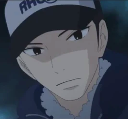 Zzzzz 1722985402ryu Sanada Kimi Ni Todokepng — 100+ Husbando Tier List option 97