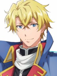 Zzzzz 1723268971albert Hawke Commander The Saints Power Is Omnipotent — 100+ Husbando Tier List option 155