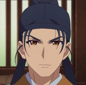 Zzzzz 1723268971basen Apothacary Diariespng — 100+ Husbando Tier List option 4