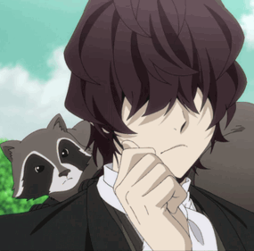Zzzzz 1723268971edgar Allen Poe Bungo Stray Dogs — 100+ Husbando Tier List option 18