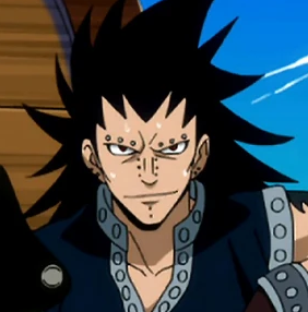 Zzzzz 1723268971gajeel Redfox Fairy Tailpng — 100+ Husbando Tier List option 49