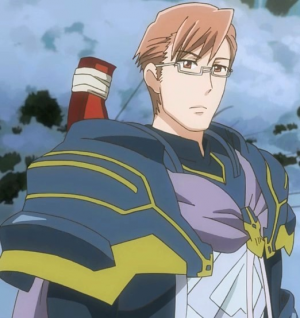 Zzzzz 1723268971kounoike Haruaki Krusty Log Horizon — 100+ Husbando Tier List option 100