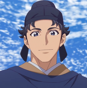 Zzzzz 1723268971lihaku Apothacary Diariespng — 100+ Husbando Tier List option 7