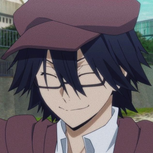 Zzzzz 1723268971ranpo Edogawa Bungo Stray Dogs — 100+ Husbando Tier List option 19