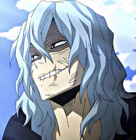 Zzzzz 1723276535tomura Shigaraki My Hero Academiapng — 100+ Husbando Tier List option 107