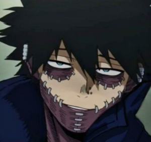 Zzzzz 1723276535toya Todoroki Dabi My Hero Academia — 100+ Husbando Tier List option 108