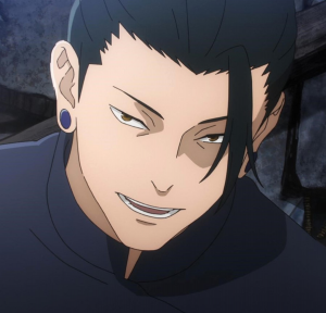 Zzzzz 1723277310suguru Geto Jjk — 100+ Husbando Tier List option 82