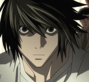 Zzzzz 1723279740l Lawliet Death Note — 100+ Husbando Tier List option 37