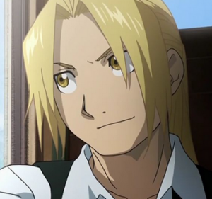 Zzzzz 1723861657edward Elric Full Metal Alchemistpng — 100+ Husbando Tier List option 63