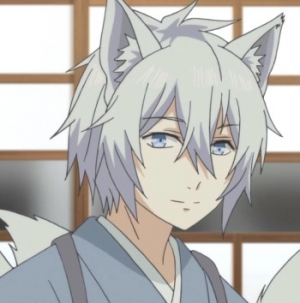 Zzzzz 1725252991kakuriyo Bed And Breakfast For Spirits Ginji — 100+ Husbando Tier List option 91