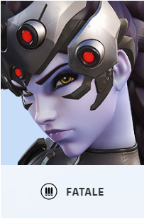 Capture Dcran 2024 06 29 175517 — Overwatch 2 Héros option 14