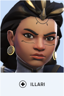 Capture Dcran 2024 06 29 175550 — Overwatch 2 Héros option 18
