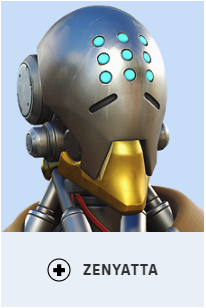 Capture Dcran 2024 06 29 180015 — Overwatch 2 Héros option 39