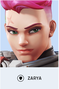 Capture Dcran 2024 06 29 180023 — Overwatch 2 Héros option 40