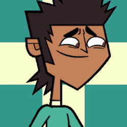 Total Drama + Disventure Camp — option 36
