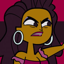 Annesquarejpeg — Total Drama + Disventure Camp option 35