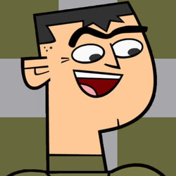 Bricksquarejpeg — Total Drama + Disventure Camp option 34