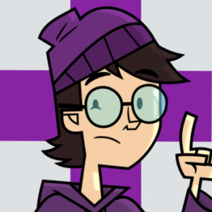Dansquare — Total Drama + Disventure Camp option 6