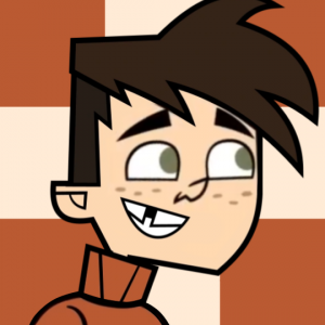 Drewsquarejpg — Total Drama + Disventure Camp option 2