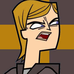 Josquarejpeg — Total Drama + Disventure Camp option 37